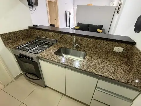 Departamento en Venta Apto profesional
