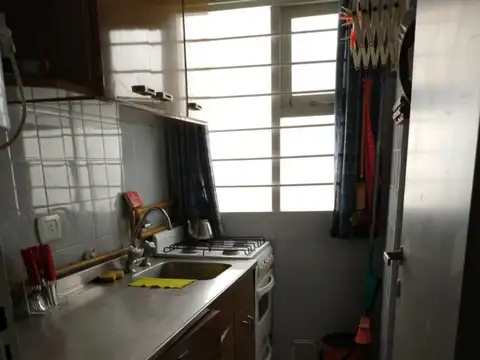 Departamento en Alquiler Temporal de Monoambiente