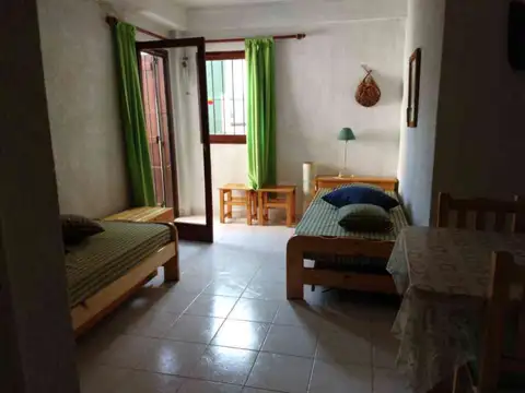 Departamento en Alquiler Temporal de Monoambiente