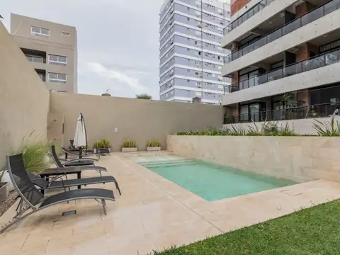 Departamento en Venta 5 años