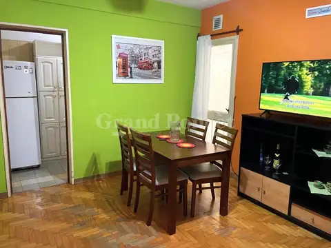 Departamento en Venta Permite mascota