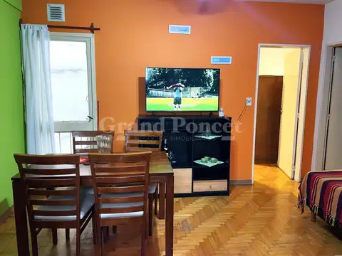 Departamento en Venta en San Telmo, USD 65.000