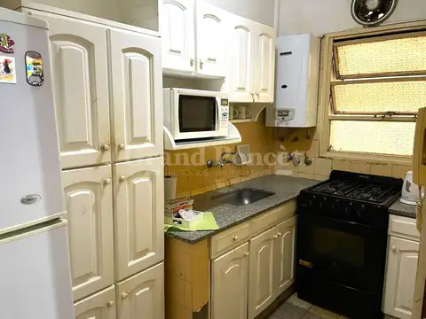 Departamento en Venta al Norte
