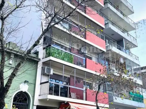 Venta Departamento 2 Ambientes