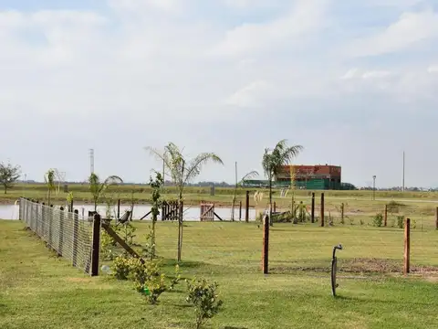 Terreno en Venta en El Pampero, USD 47.000