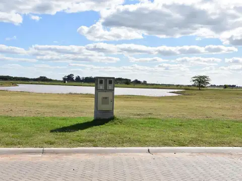 Terreno en Venta de 804,0 m2