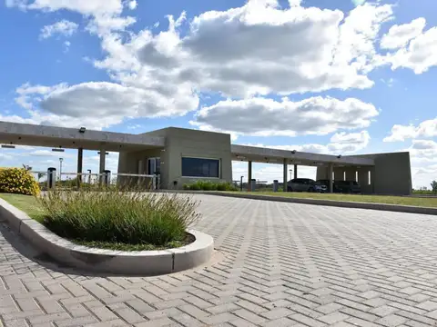 La Garza 16000