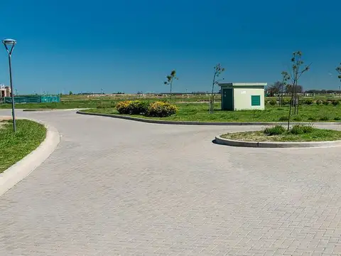 Terreno en Venta de 804,0 m2