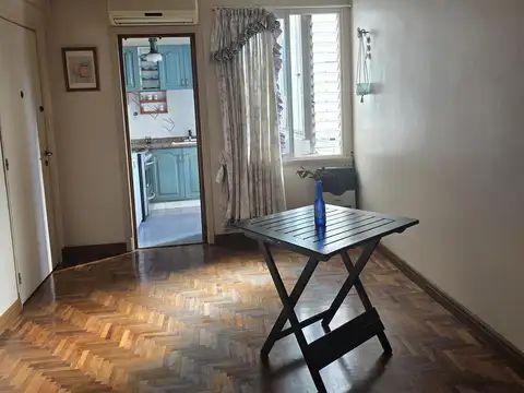 Departamento en Alquiler 50 años