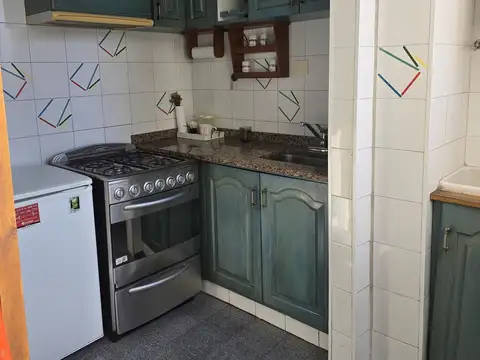 Departamento en Alquiler al Noreste