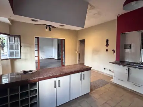 2 UF - PH 3 ambientes en Venta | Villa Luro | a Refaccionar con Mucho Potencial