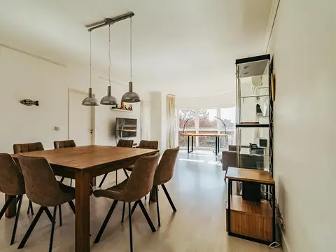 Alquiler, Departamento, Amoblado, 4 Ambientes, Balcón, Cochera, Parrilla, Amenities, Núñez