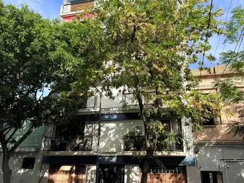 VENTA DEPARTAMENTO 3 AMBIENTES LA BOCA