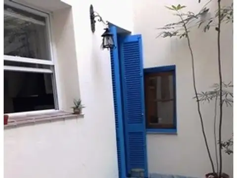 DEPARTAMENTO EN BELGRANO