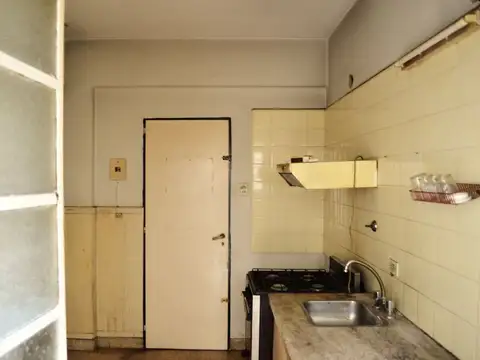 Departamento en Venta 53 años