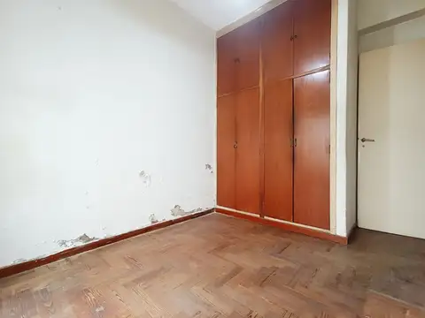 DEPARTAMENTO 2 DORMITORIOS EN VENTA  LA PLATA