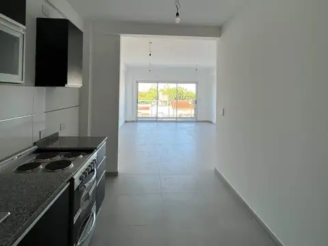 Departamento en Venta en Villa Devoto, USD 81.000