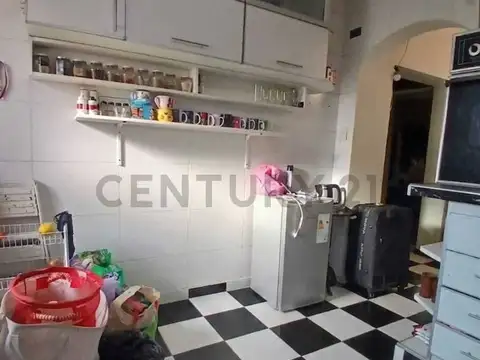 OPORTUNIDAD | Casa 2 Dormitorios con Parque, Cochera y Terraza | San Francisco Solano | USD 43.500
