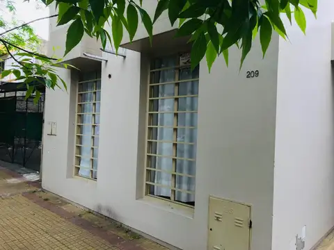 Oficina - La Plata