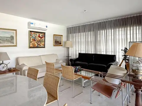 Departamento en Venta con 2 cocheras