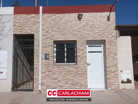 Casa en Las Parejas