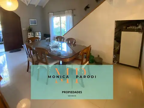Casa en Venta de 3 dormitorios