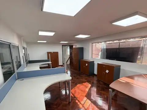 Galpon en Alquiler 20 años