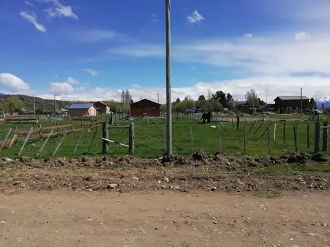 Terreno en Venta de 357,0 m2