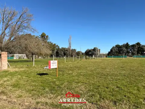 Terreno en Venta en Los Cardales, USD 40.000