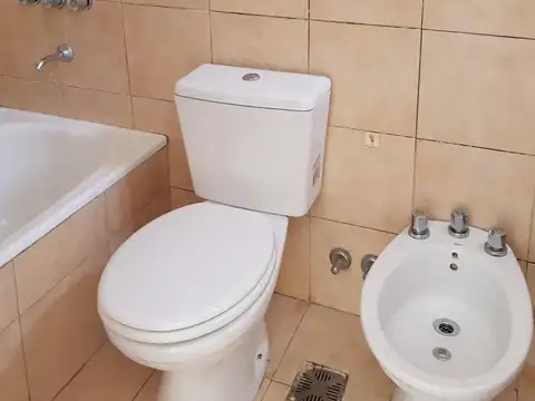 Ituzaingo 376 , Piso 2