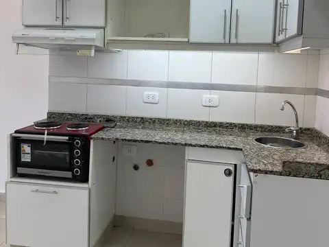 Departamento en Alquiler al Sureste