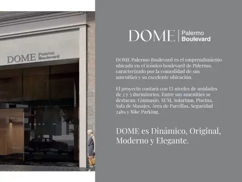 Departamento en Venta de 3 dormitorios