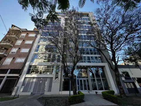 OFICINA/MONOAMBIENTE A ESTRENAR CENTRO CÍVICO PNA