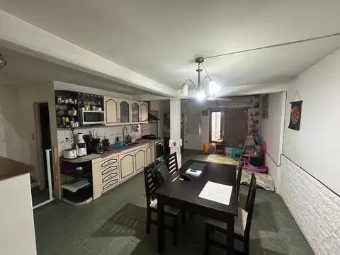 Casa en Venta 32 años