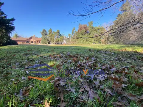 Terreno en Venta en San Diego C.C Moreno