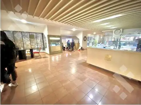 Hotel en Venta 35 años