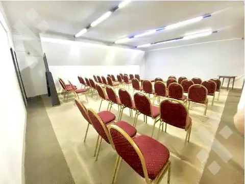 VENTA HOTEL ROYAL NEUQUEN