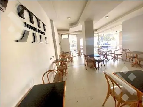 Hotel en Venta 50 Habitaciones