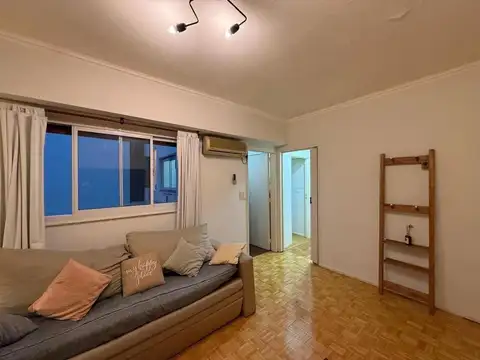 Departamento en Venta en Recoleta, USD 107.500
