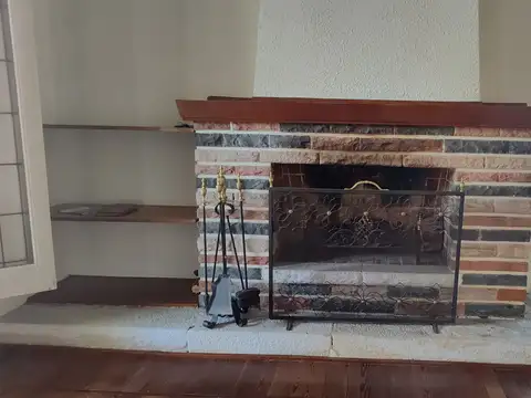 Casa en Alquiler 60 años