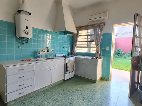 Casa en Alquiler al Este