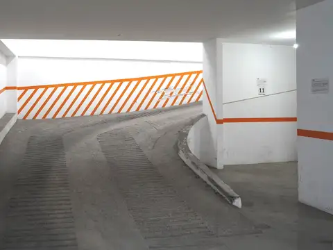 Cocheracubierta  en venta ubicado en Río Cuarto