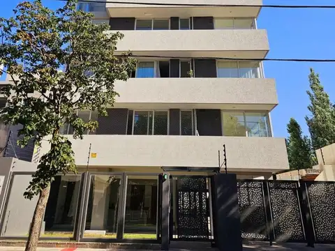 Departamento de 2 ambientes- Ituzaingó Norte