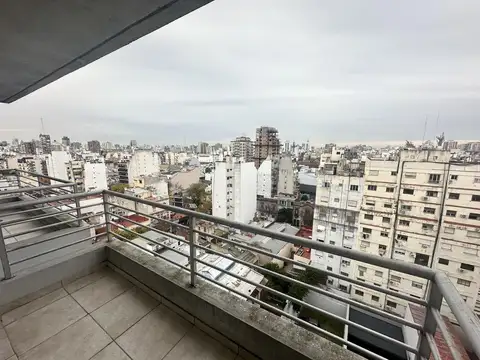 Departamento en Alquiler al Norte