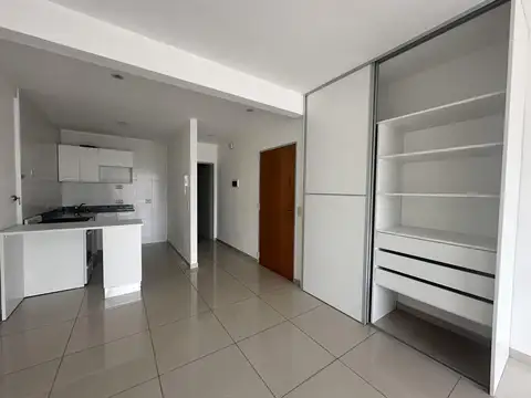 Departamento en Alquiler de Monoambiente