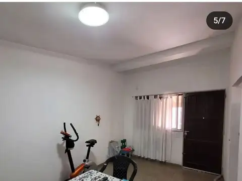 Bº Teleposta 100