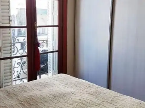 3 AMBIENTES | Presidente Jose Uriburu al 1500