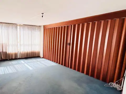 Oficina Monoambiente con 2 baños