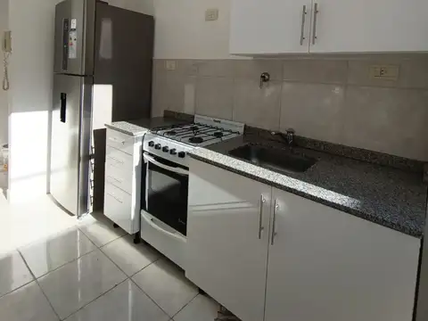Venta PH de 2 ambientes, con terraza propia 