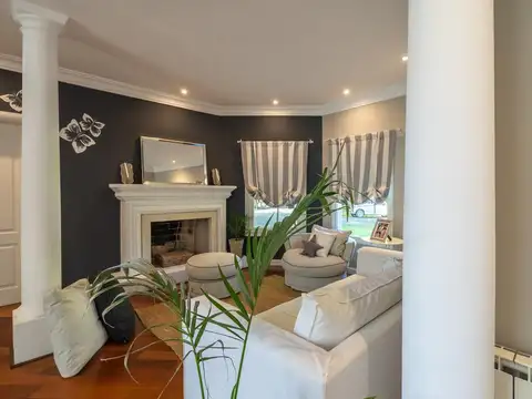 Casa en Alquiler Temporal en Ayres De Pilar, USD 5.500